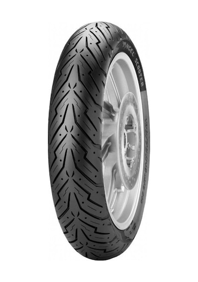 Pirelli 110/90-13M/C 56P TL Angel Scooter Fr. Dot51.17 (2017)