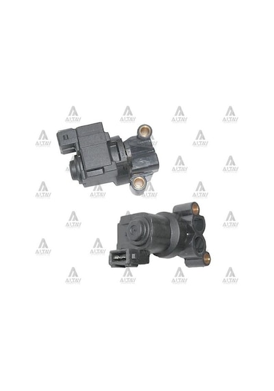 Korea 3515022600 Sensör Rölanti Ayarlayıcı Accent 0006 Getz Elantra 01 3515022600 Diğer