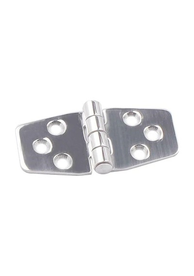 Menteşe 38X76Mm Cr-Ni