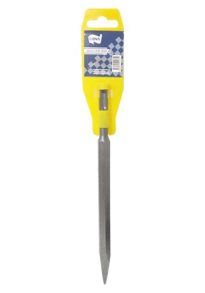 Bsn Sds-plus Sivri Keski 250mm