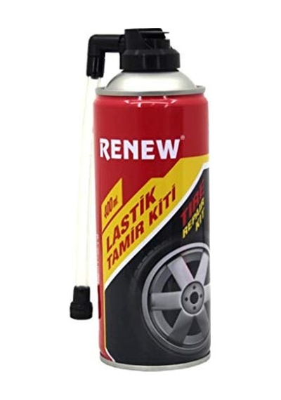 Renew Lastik Tamir Kiti 400 Ml