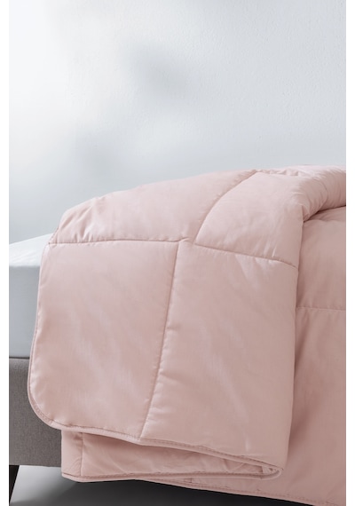 Yataş Bedding Mix&match Penny Çift Kişilik Yorgan - Blush