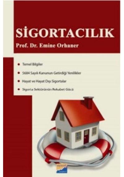 Sigortacılık Emine Orhaner