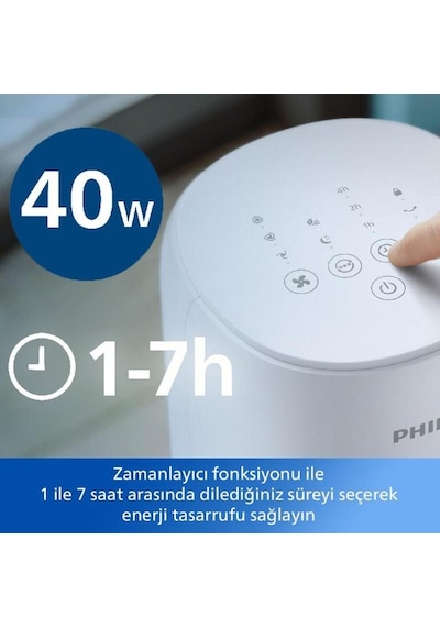 Philips 5000 Serisi Cx5535/00 Kule Tipi Fanlı Vantilatör