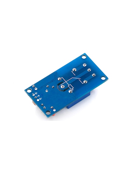 Alkatronik-5V Ldr Işık Kontollü Röle 5V Gündüz Gece Algılayıcı Röle Kartı