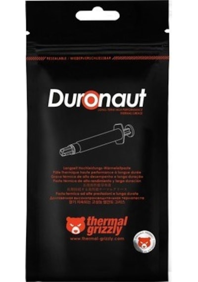 Tg-d-006-r Tg Duronaut 6g