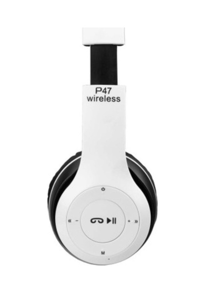 Glrtech P47 Bluetooth 5.0 Kulak Üstü Kulaklık