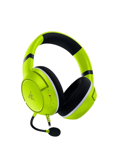 Razer Kaira X Kablolu Kulaklık Lime Xbox Razer Kaira X Kablolu Kulaklık Lime Xbox