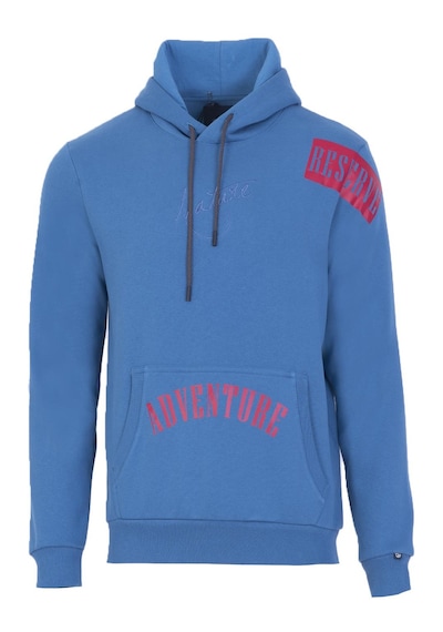 AR-MA Arma Erkek Kapüşonlu Sweatshirt 001