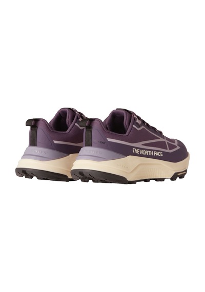 The North Face W Fastpack Wp Su Geçirmez Kadın Ayakkabısı Nf0a8g5jmıe1 Çok Renkli