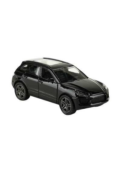 Lct 1:32 Die Cast Suv Araba Siyah Çok Renkli