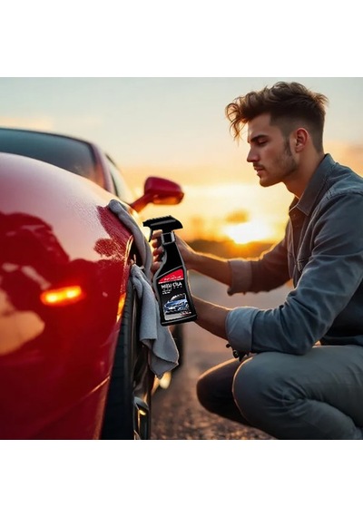 Brillantcare 500 Ml Hızlı Cila