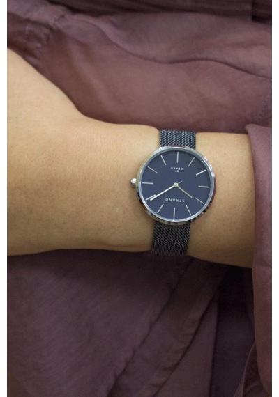 Obaku Denmark S700LXCLML Kadın Kol Saati