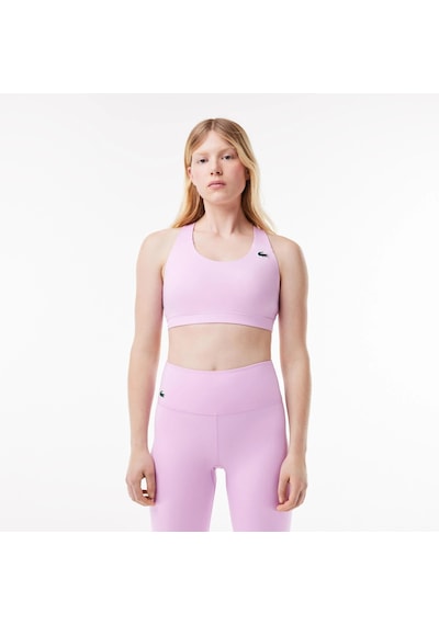 Lacoste Kadın Spor Atleti If7196-ıtm If7196-ıtm Pembe Pembe