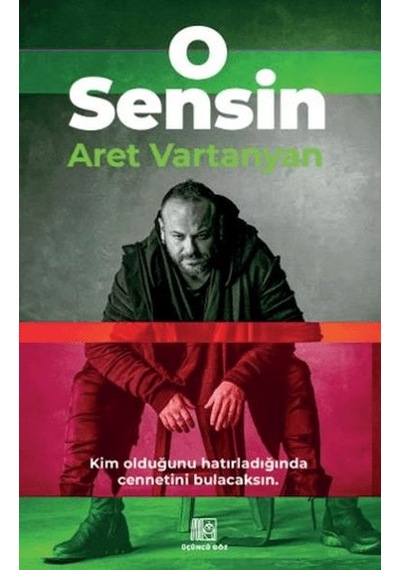 O Sensin - Grsy-716136
