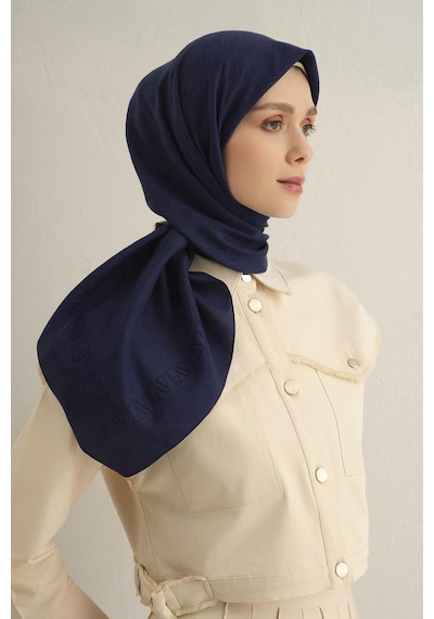 Armine S00oa0444439 02 Armine Pamora Eşarp 2 Mor