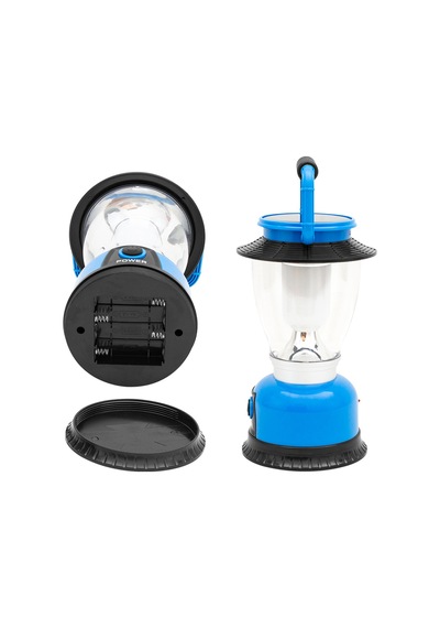Powermaster Gsh-6077tc Şarj Edilebilir Ledli Kamp Lambası