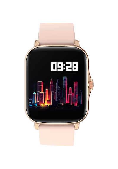 Inteya HiWatch Akıllı Saat (Distribütör Garantili)