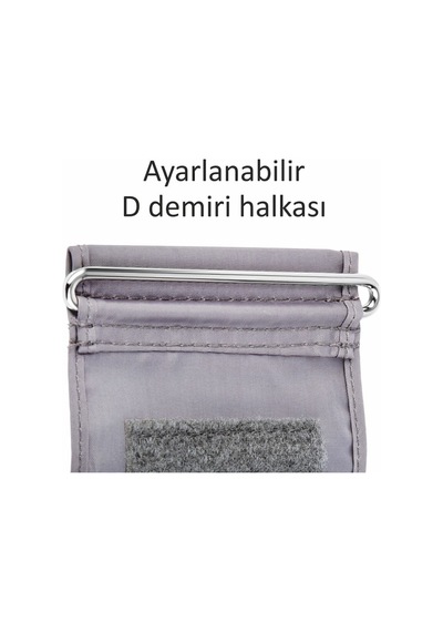 Dijital Tansiyon Aleti Kol Manşonu 22 - 36 Cm
