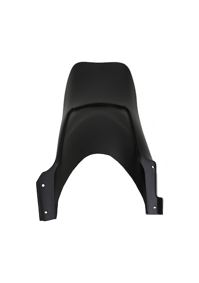 GP Kompozit BMW R 1200 GS / R 1250 GS ADV 2013-2024 Uyumlu Mudguard Siyah