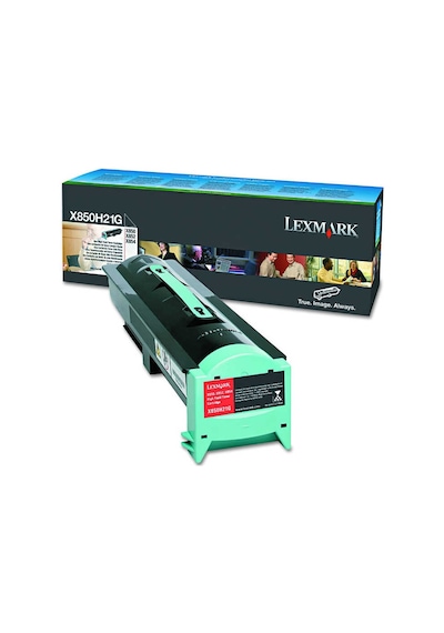 Lexmark X850-X850H21G Toner