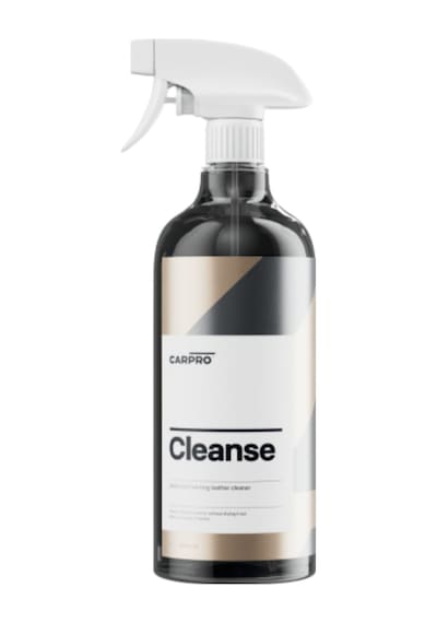 Carpro Cleanse Leather Deri Temizleme 500ml
