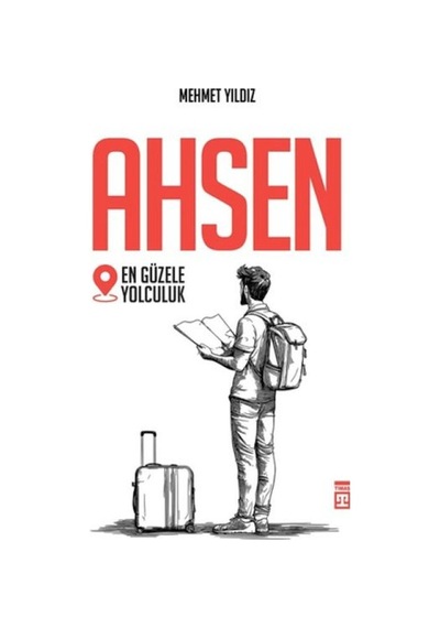 Ahsen - Güzele Yolculuk - Aıaı-876480