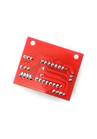 A4988 Drv8825 Step Motor Sürücü Shield Genişleme Kartı 3D Yazıcı