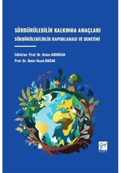 Sürdürülebilir Kalkınma Amaçları Sürdürülebilirlik Raporlaması...