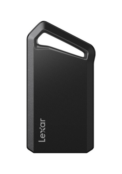 Lexar 2tb Professional Sl600 Usb 3.2 Gen 2x2 Portable Ssd