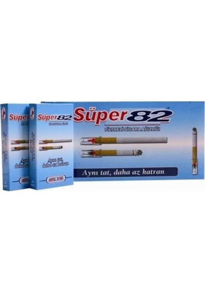 Süper 82 Ağızlık 30'lu