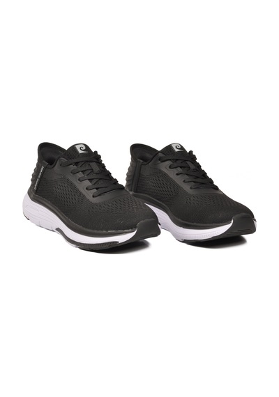 Pierre Cardin Pcı-10102 M Siyah-beyaz Kadın Spor Ayakkabı SİYAH-BEYAZ