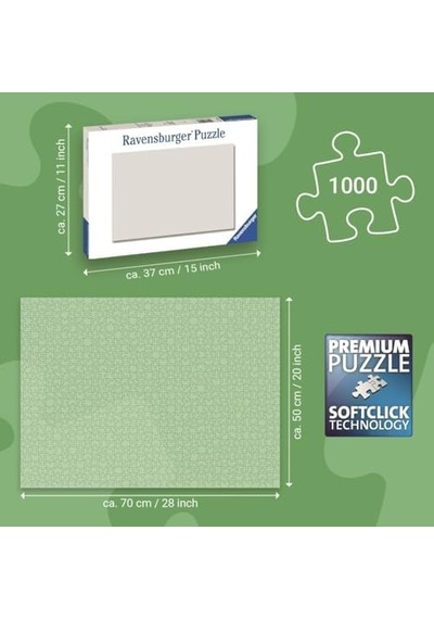1000p Puzzle Vill Moff Gideon