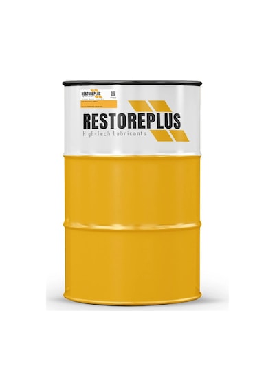 Restoreplus Hı-Tech Gear M 460 Ulra Performanslı Mineral Dişli Yağı 200 L