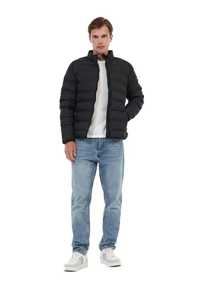 Lumberjack Ml 1upstar 6pr Mont Siyah