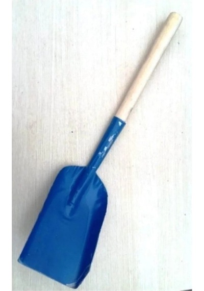 Kürek-köz Küreği-soba -ateş-kömür Küreği-50cmx11cm