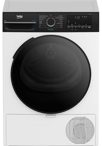 Beko KMX 1100 11 KG Çamaşır Kurutma Makinesi