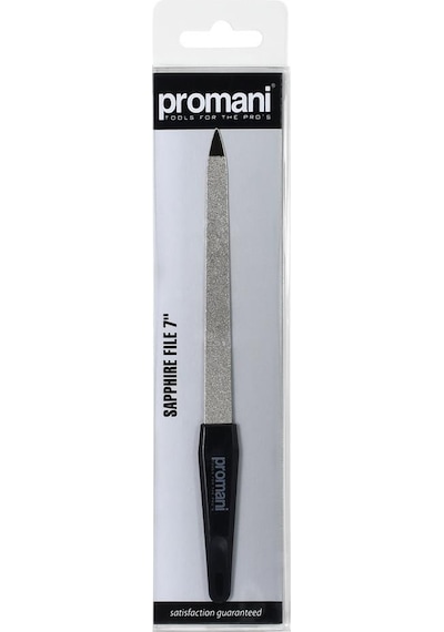 Promani 7 PR-406 Safir Törpü