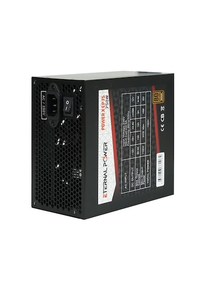 Eternal Power Voltstorm X75 750w
