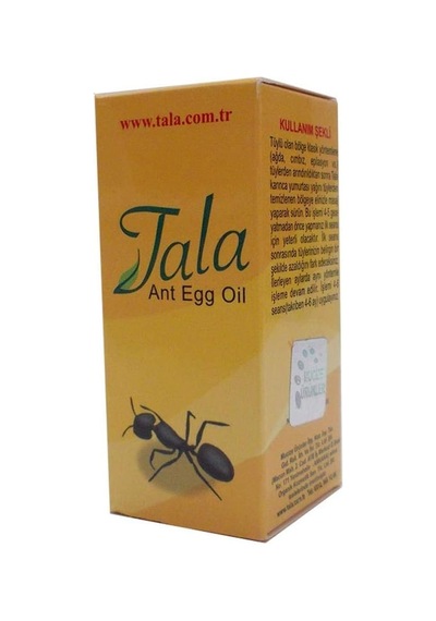 Karınca Yumurtası Yağı 20 Ml