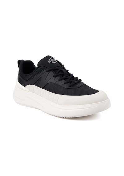 Guja 538 Erkek Sneaker Siyah
