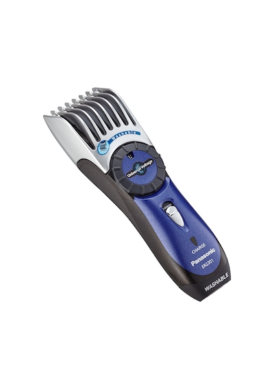 Panasonic Er-2201a Sakal/saç Kesme Makinesi, Elektrikle Ve Pille Çalışma Diğer