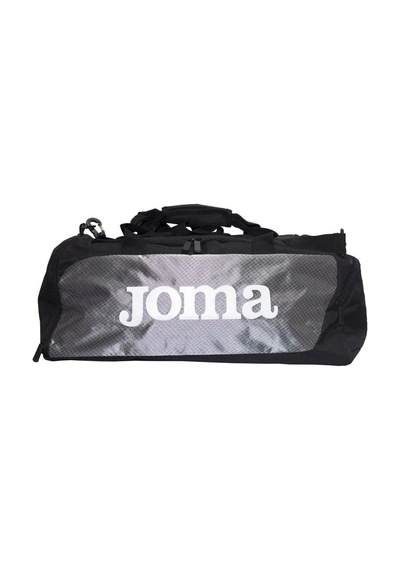 Joma 9252027-20.001 Unisex Spor Çantası Siyah