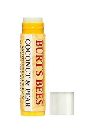 Hindistan Cevizi Ve Armutlu Dudak Balsamı, 0,15 Oz