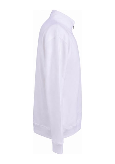 Trender Triko Selanik Ekru Erkek Sweatshirt 1256