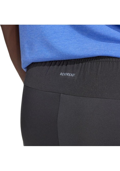 Adidas D4t Hybrıd Pant Erkek Eşofman Alt Iy1123 Siyah