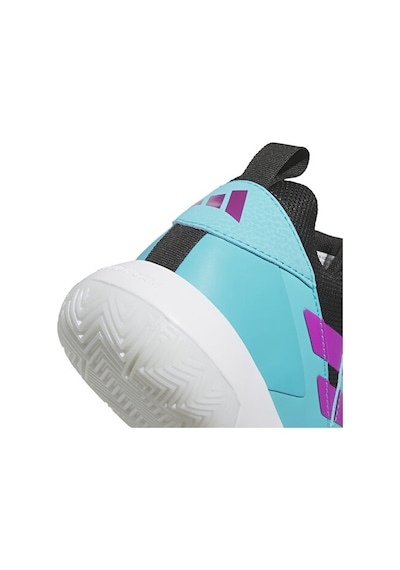 Adidas Cross Em Up Select J Genç Basketbol Ayakkabısı Jp8751 Mavi Mavi