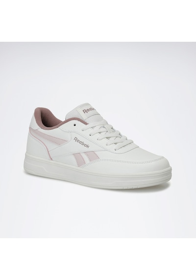Reebok Core Motion I Beyaz Kadın Sneaker Beyaz-pembe