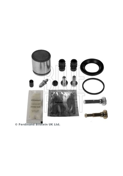 BLUEPRINT ADN148121 NISSAN MICRA K11 KALİPER TAMİR TAKIMI