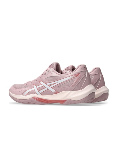 Asics Gel-rocket 12 Kadın Orange Voleybol Ayakkabısı 1072a119-700 Turuncu